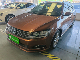 大众 朗行 2017款 230TSI DSG舒适版