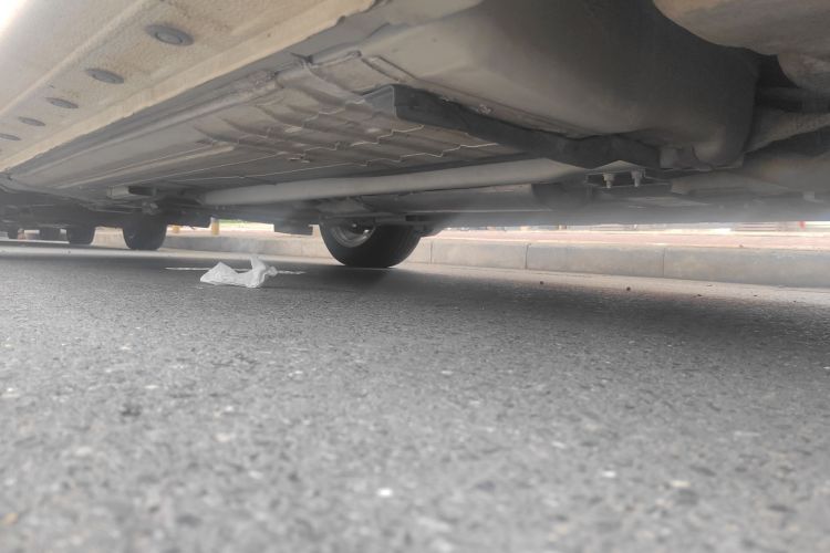 日产 轩逸 2019款 经典 1.6XL CVT豪华版局部细节9003