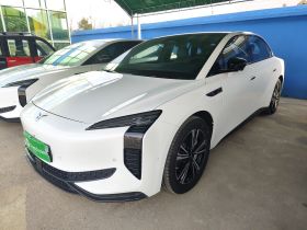 红旗EH7 2024款 690 Pro