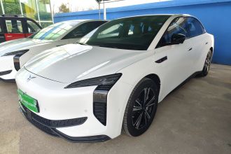 红旗EH7 2024款 690 Pro