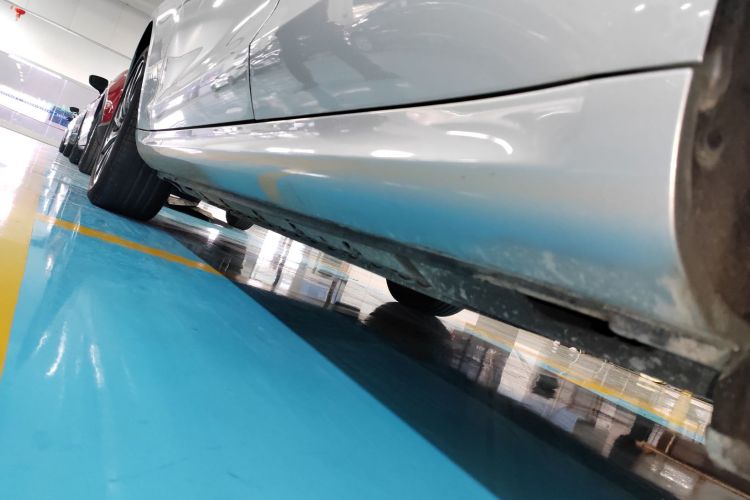 鸿蒙智行 问界M5 2022款 增程四驱旗舰版局部细节9002