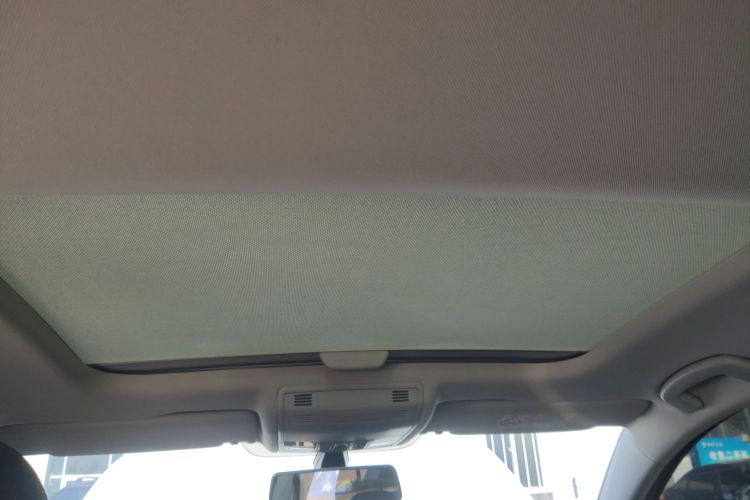 大众 高尔夫 2020款 挚爱版 280TSI DSG舒适型中控内饰22