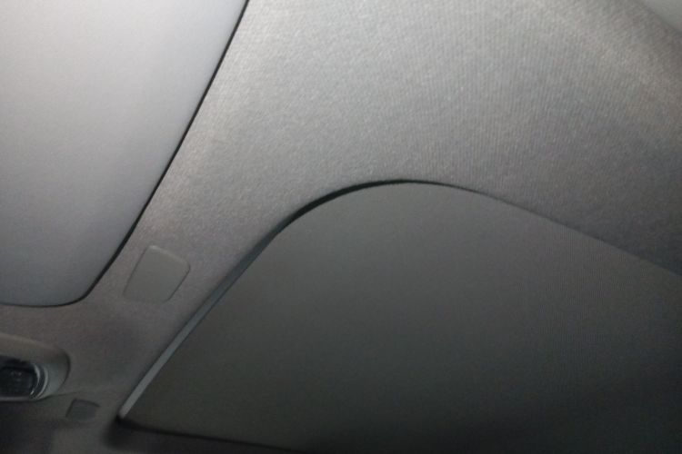 沃尔沃XC40 2022款 T4 四驱智远豪华版中控内饰22