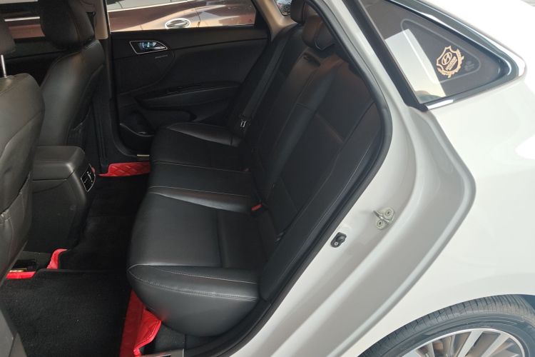 现代 名图 2017款 1.8L 自动智能型GLS 国V中控内饰21