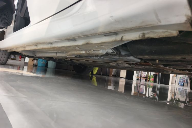 荣威i5 2023款 1.5L CVT尊荣版局部细节9002