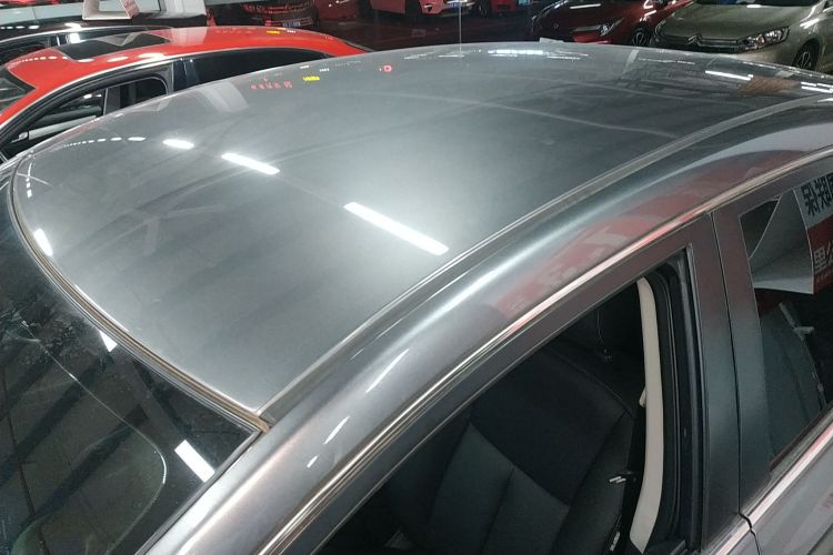 日产 轩逸 2024款 经典 1.6XE CVT舒适版局部细节57