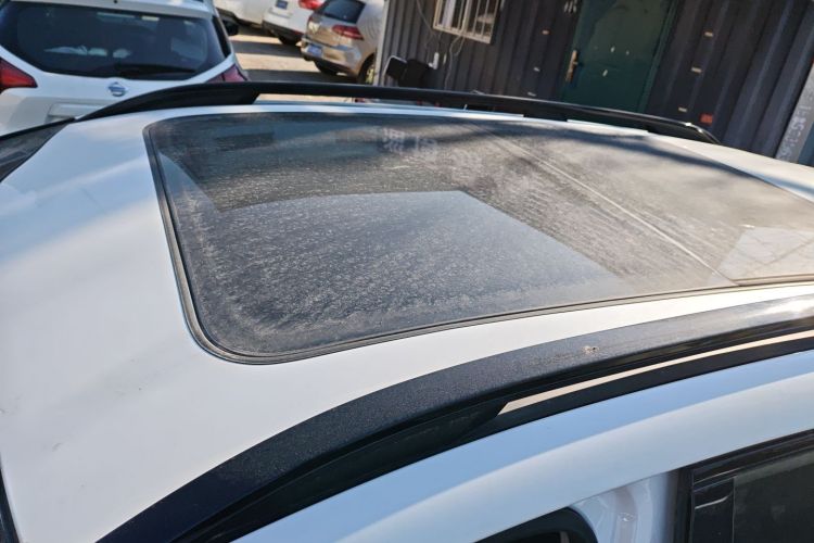 起亚 狮铂拓界 2023款 2.0T 两驱尊贵版局部细节57