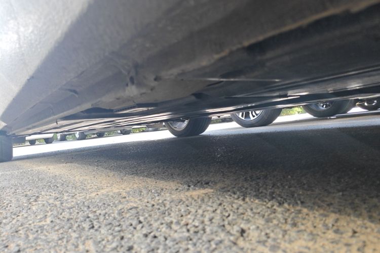 领克03 2018款 1.5TD DCT型Pro版 国V局部细节9003