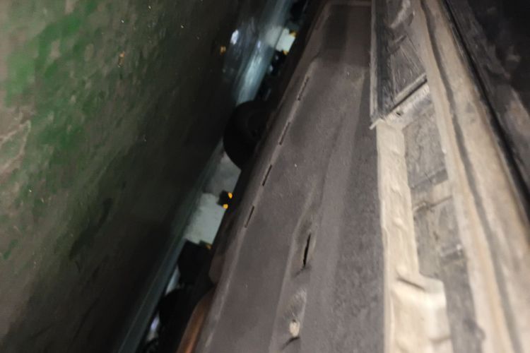 马自达CX-5 2022款 2.0L 自动两驱舒适型局部细节9003