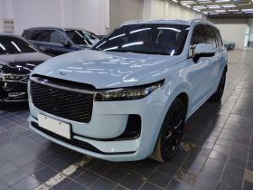 理想汽车 理想ONE 2021款 增程6座版