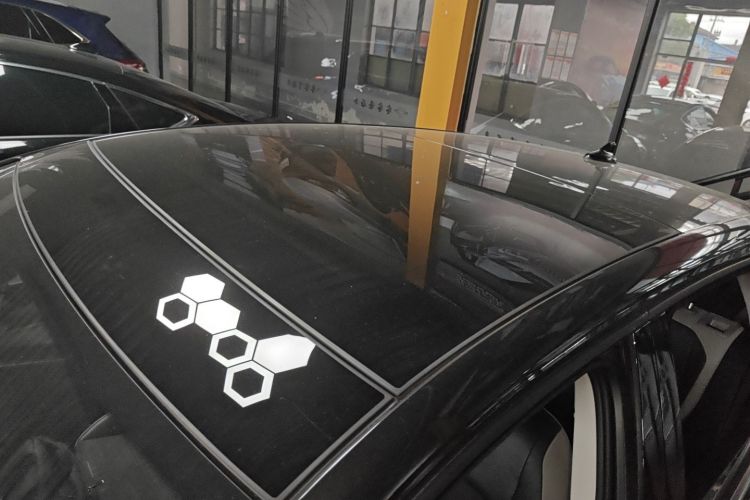 大众 高尔夫 2021款 280TSI DSG Pro局部细节57