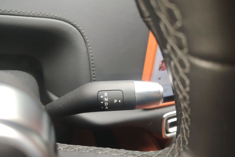 理想汽车 理想L7 2024款 MAX中控内饰18