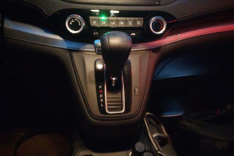 本田CR-V 2016款 2.0L 两驱经典版局部细节18