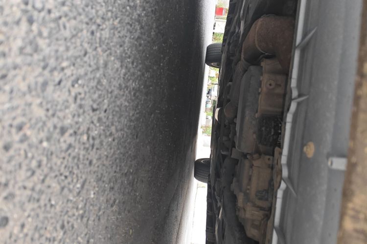 凯迪拉克XTS 2018款 28T 技术型局部细节9008