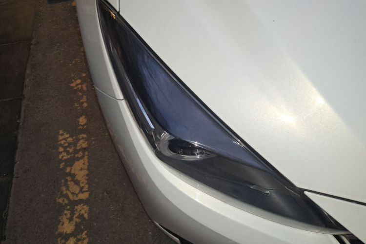 马自达3 昂克赛拉 2017款 两厢 2.0L 自动豪华型 国VI车身外观6006