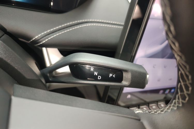 小米汽车 小米SU7 2024款 后驱超长续航高阶智驾Pro版局部细节18