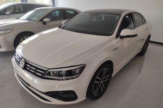 大众 凌渡 2019款 280TSI DSG舒适版 国VI