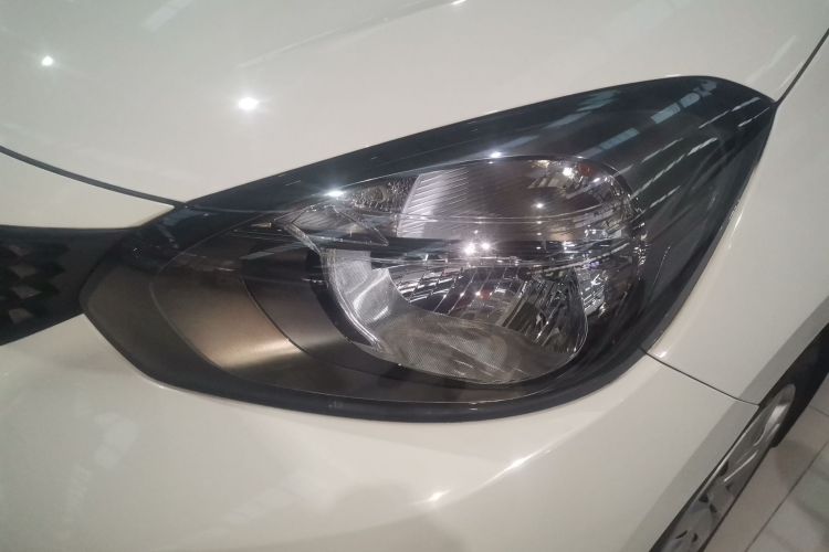 本田 飞度 2021款 1.5L CVT潮享版局部细节36