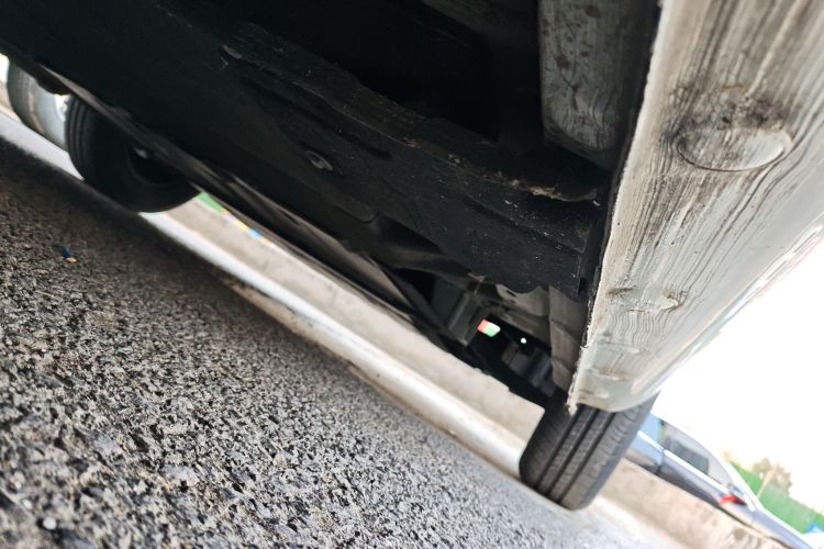 长安启源 长安Lumin 2022款 155km 清甜款局部细节9002