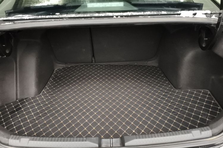 大众 朗逸 2023款 280TSI DSG星空满逸版局部细节23