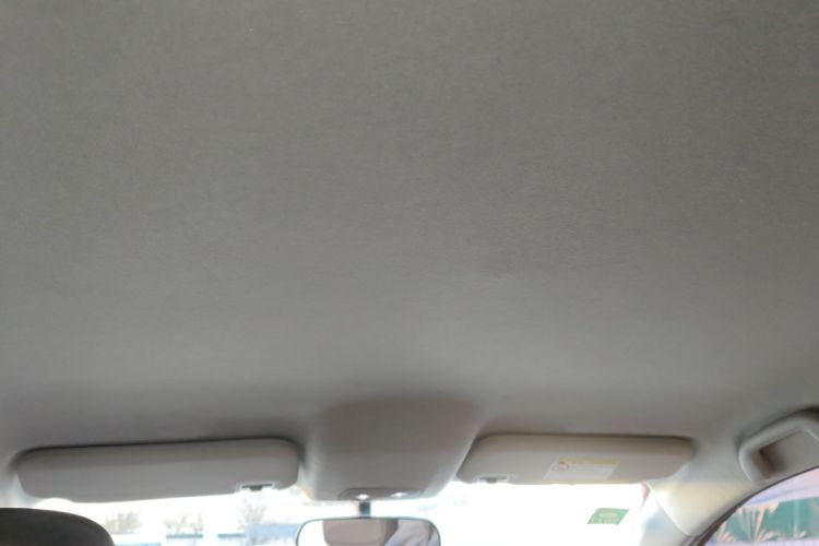 比亚迪e2 2021款 豪华型中控内饰22