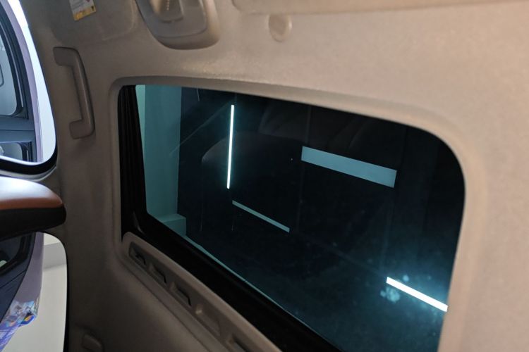 沃尔沃S60 2016款 S60L T4 智远版局部细节22