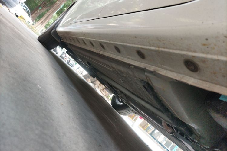 日产 轩逸 2022款 经典 1.6XE CVT舒适版局部细节9002