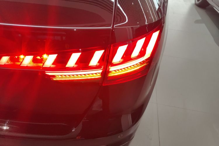 奥迪S4 2024款 S4 Avant 3.0TFSI车身外观6006