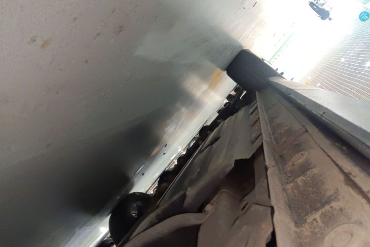 哈弗H6 2021款 第三代 1.5T 自动两驱Max局部细节9002