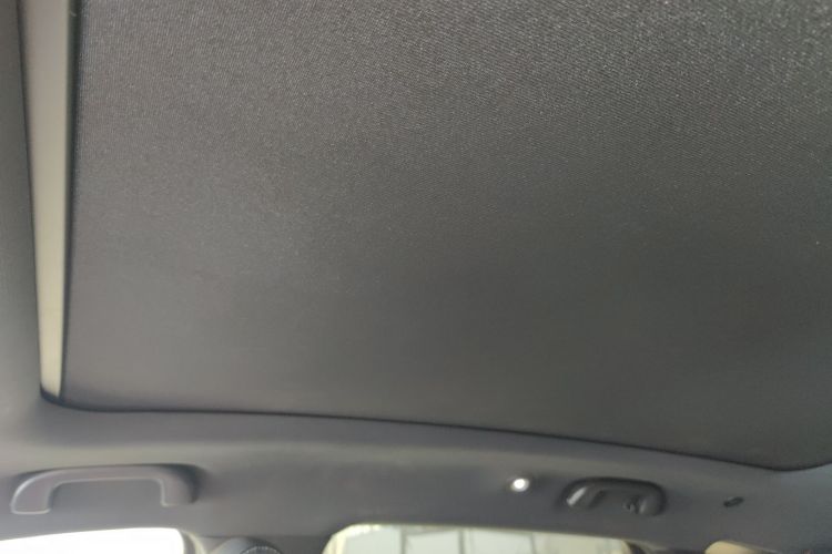 比亚迪 宋PLUS新能源 2021款 DM-i 110KM 旗舰PLUS 5G版中控内饰22