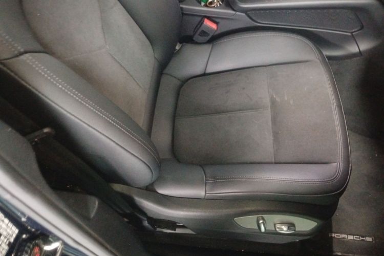 保时捷 2018款 Macan 2.0T局部细节41