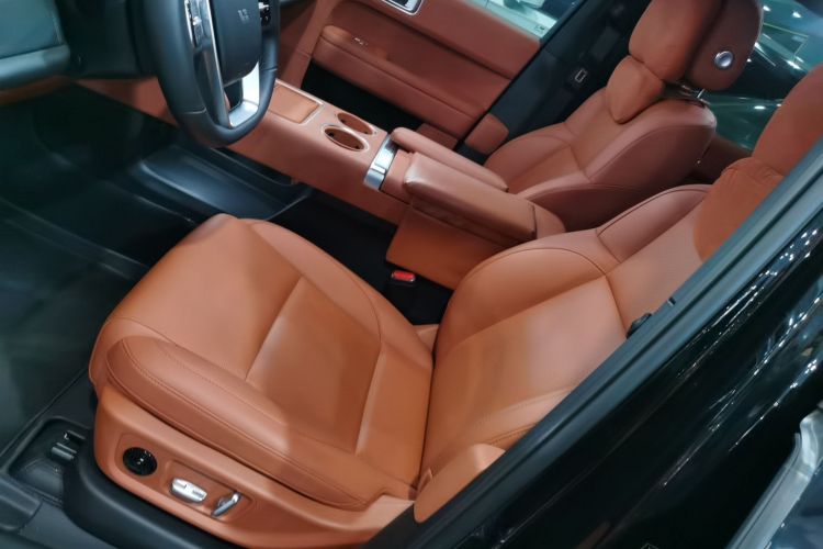 理想汽车 理想L6 2024款 Max局部细节19