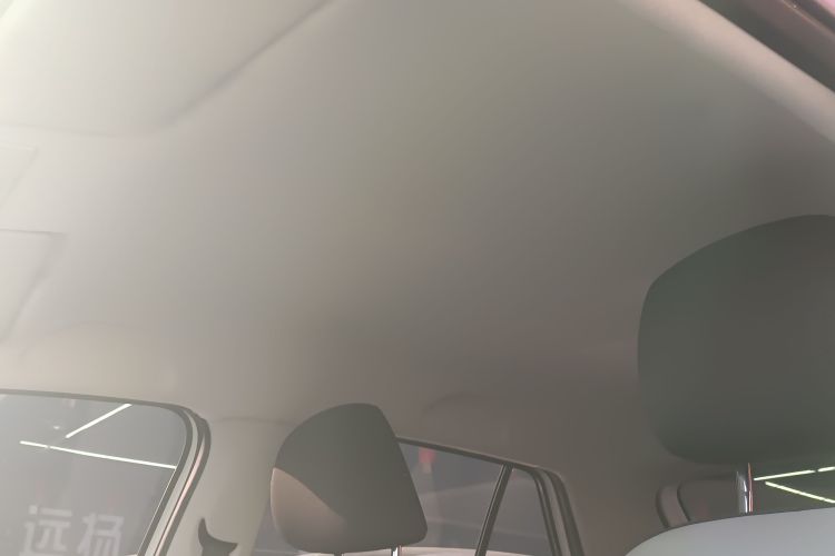 斯柯达 晶锐 2017款 1.4L 自动车享版中控内饰22