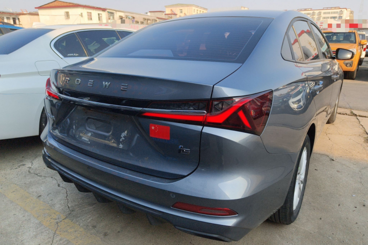 荣威i5 2023款 1.5L 手动舒享版车身外观7