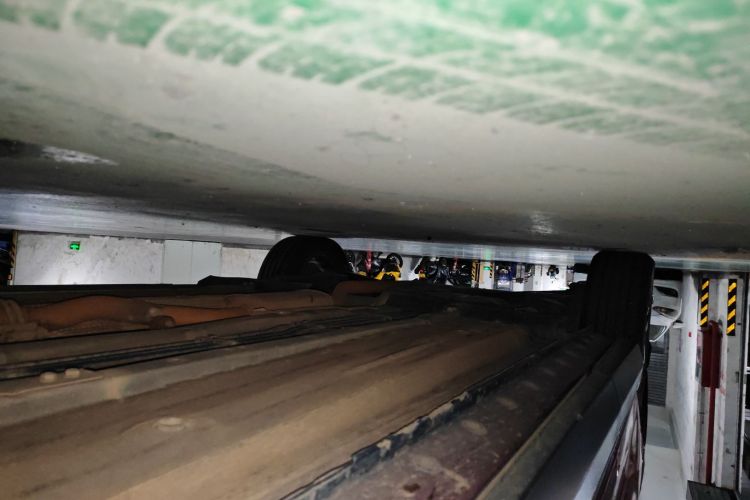 启辰T90 2017款 2.0L CVT智尚版局部细节9001