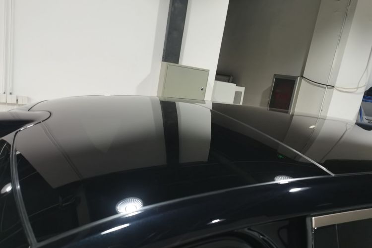 理想汽车 理想L9 2025款 Ultra 智能焕新版局部细节57