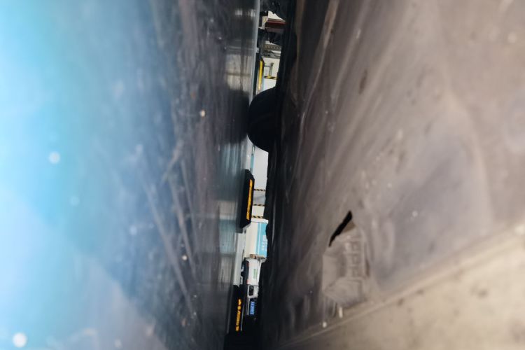 宝马3系 2017款 320Li 时尚型局部细节9004