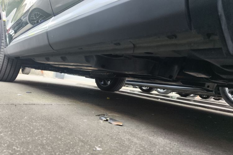 福特 领睿 2025款 EcoBoost 170 尊领型PLUS局部细节9002