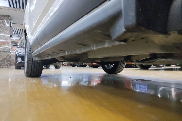 Jeep 指南者(进口) 2014款 改款 2.4L 四驱舒适版局部细节9001