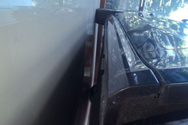 奥迪A7L 2022款 45 TFSI S-line 筑梦未来版局部细节9001