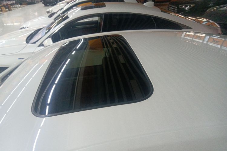 本田 雅阁 2018款 260TURBO 精英版 国V局部细节57