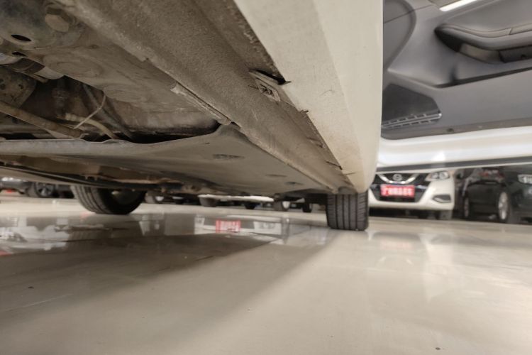 大众 速腾 2018款 280TSI DSG熠动版局部细节9001