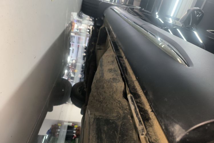 哈弗H6 2023款 国潮版 1.5T 自动都市版局部细节9002