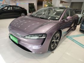 鸿蒙智行 智界S7 2025款 705km Pro