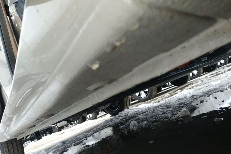 五菱汽车 宏光MINIEV 2025款 四门版 进阶款局部细节9001