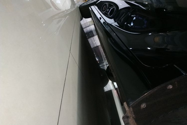 丰田 凯美瑞 2019款 2.0G 豪华版 国VI局部细节9002