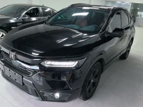 本田 皓影 2021款 240TURBO CVT两驱精英版