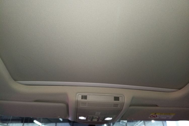 大众 T-ROC探歌 2019款 280TSI DSG两驱舒适型 国VI中控内饰22