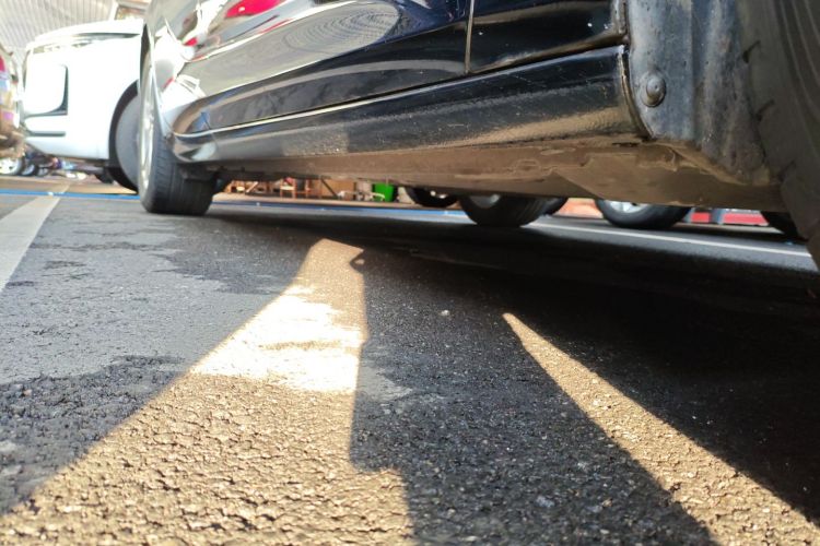 别克 君威 2020款 552T 豪华型局部细节9001