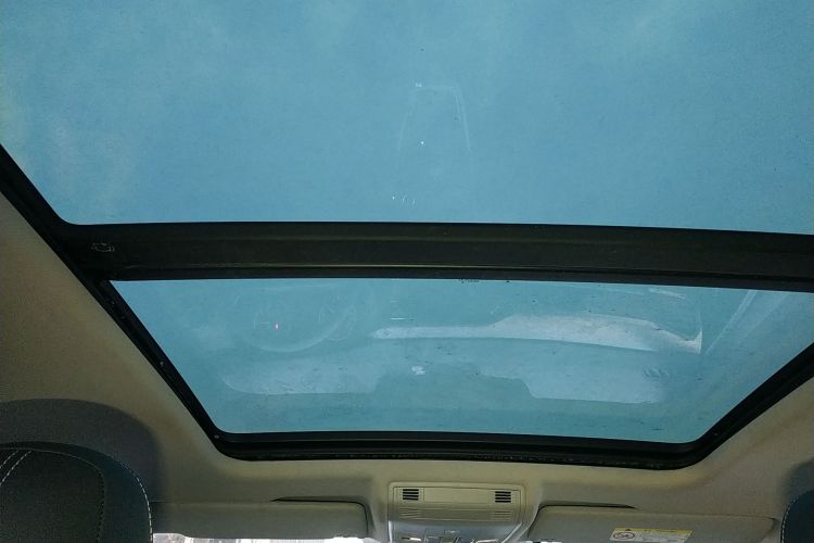 大众 途铠 2019款 1.5L 自动舒适版中控内饰22